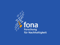 fona - Forschung für Nachhaltigkeit